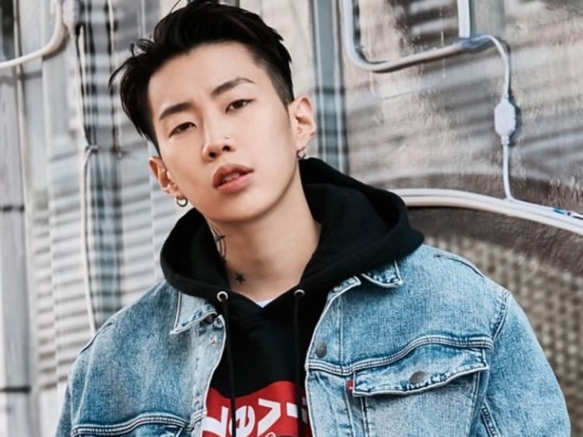 Jay Park