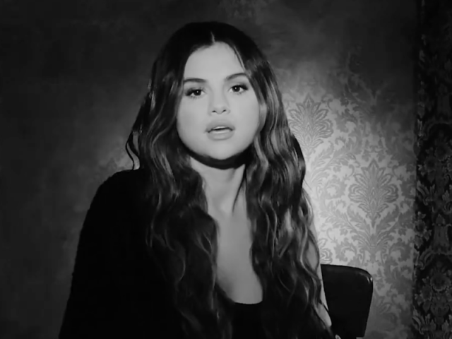 Lose you to love me