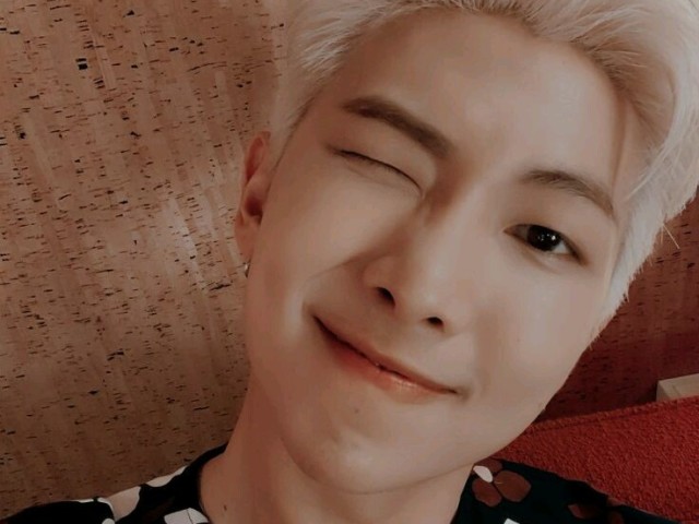 ♡•Namjoon•♡