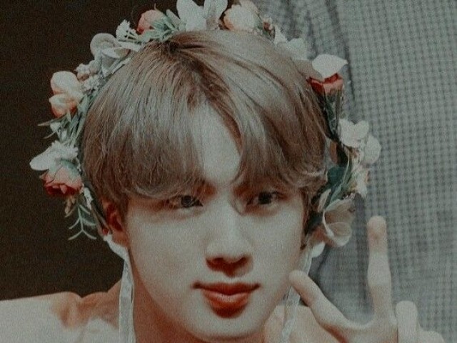 ♤•Seokjin•♤