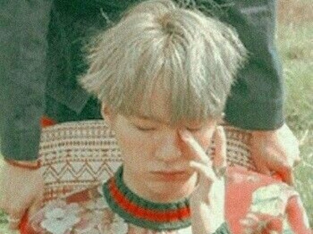 ♧•Min Yoongi•♧