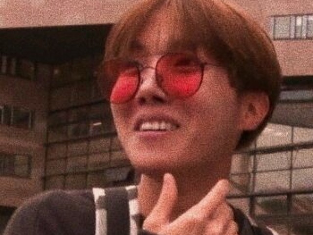 ¤•Jung Hoseok•¤