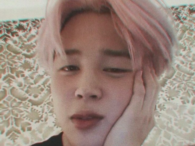 ☆•Jimin•☆
