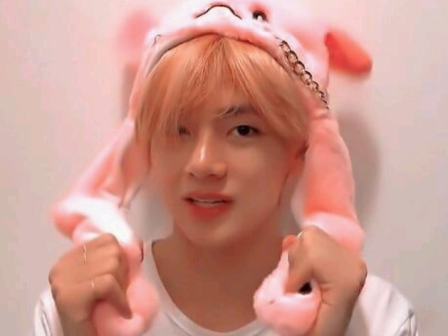 °•Taehyung•°