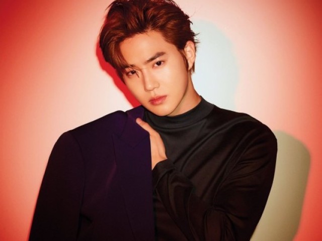 Suho