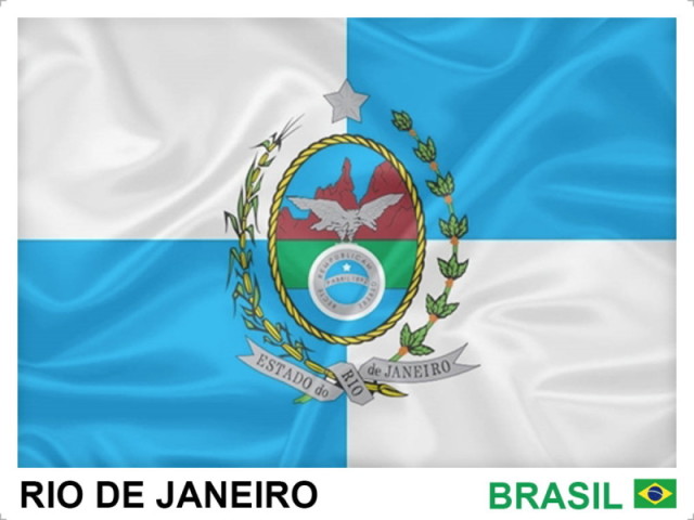 Rio de Janeiro