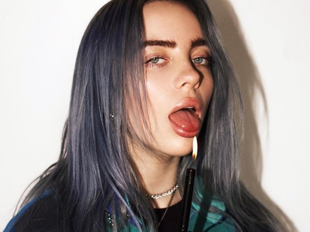 Billie Eilish