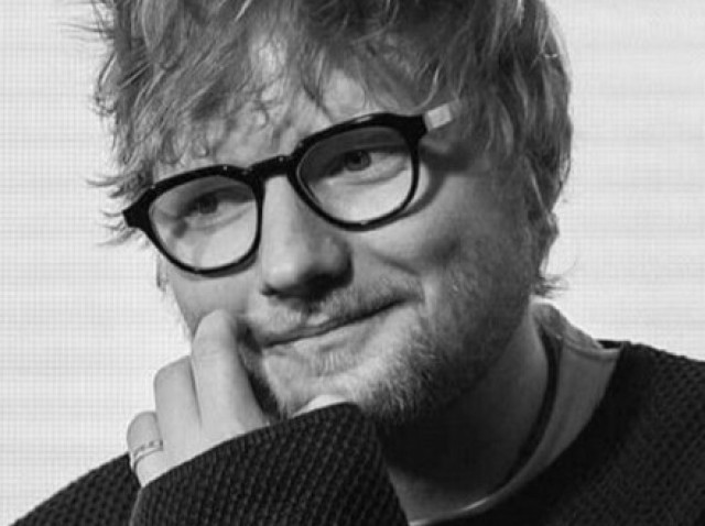 Ed Sheeran