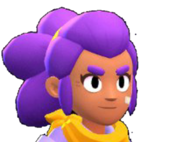 Shelly
