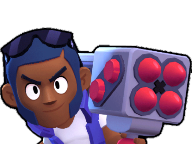 Brock