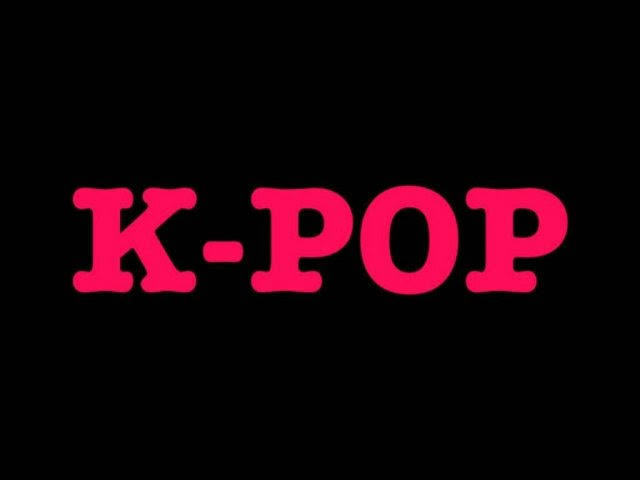 Kpop