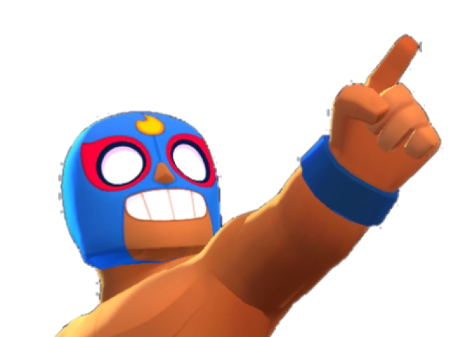 El primo