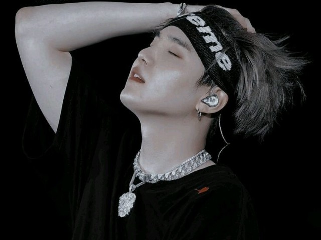 °Suga