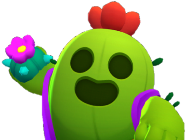 Spike