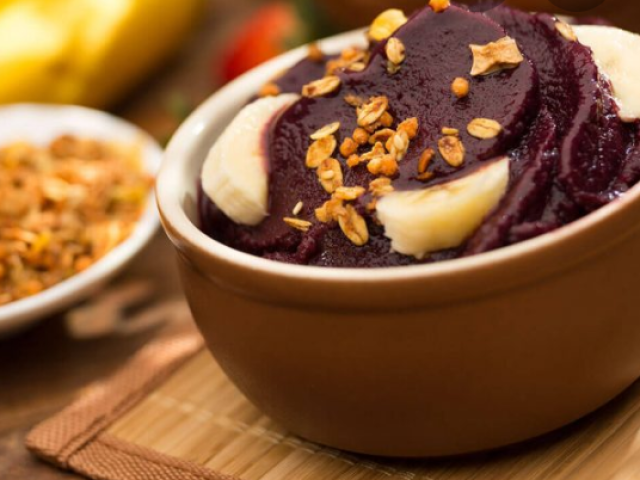 Açaí