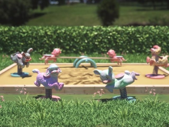 Class Fight
