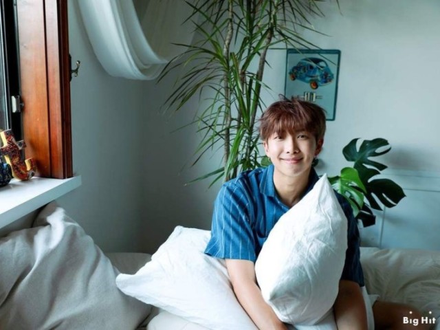 Kim Namjoon