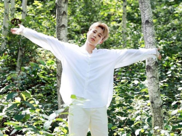 Park Jimin