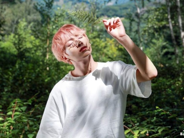 Jeon Jungkook
