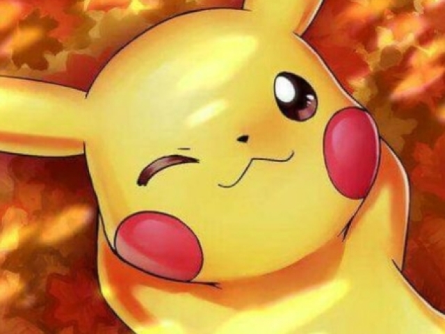 Você conhece Pokémon?
