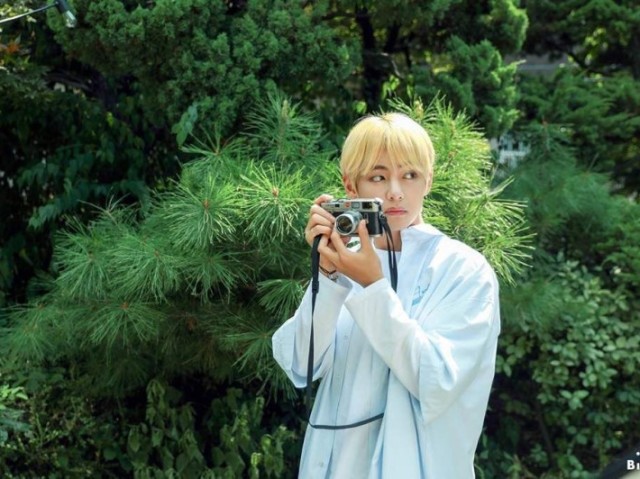 Kim Taehyung