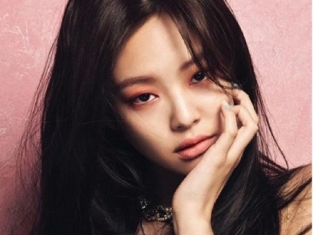 Jennie💕