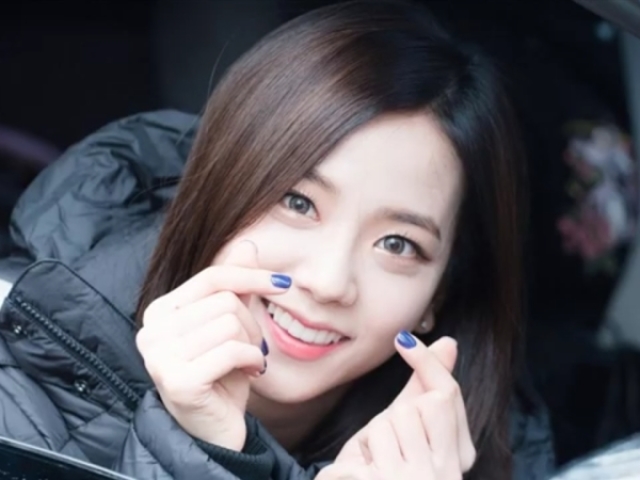 Jisoo💕