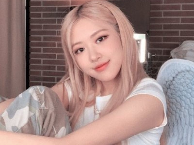 Rosé 💕