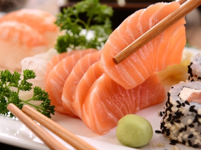 Sashimi