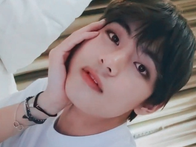 Taehyung♥️