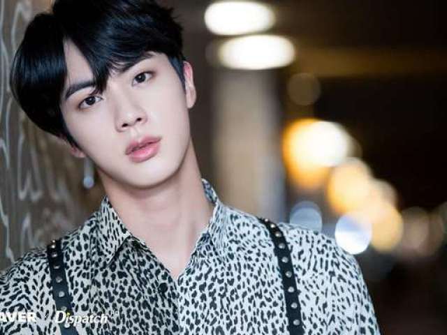 Jin🖤