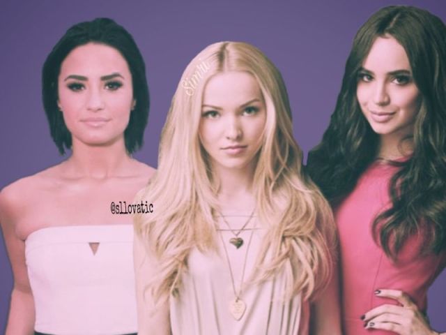 Demi,Dove,Sofia