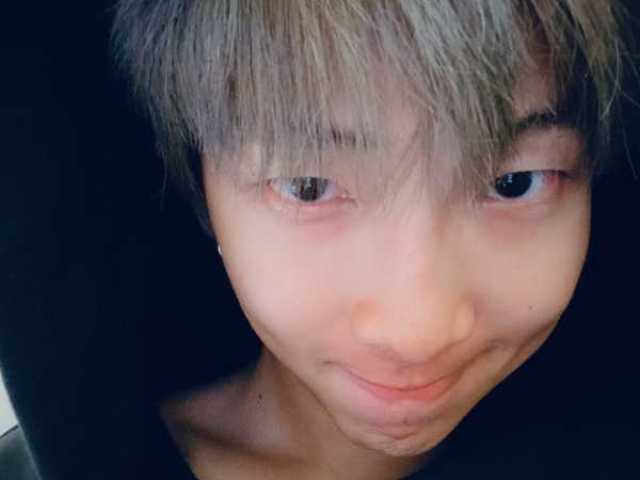 Namjoon