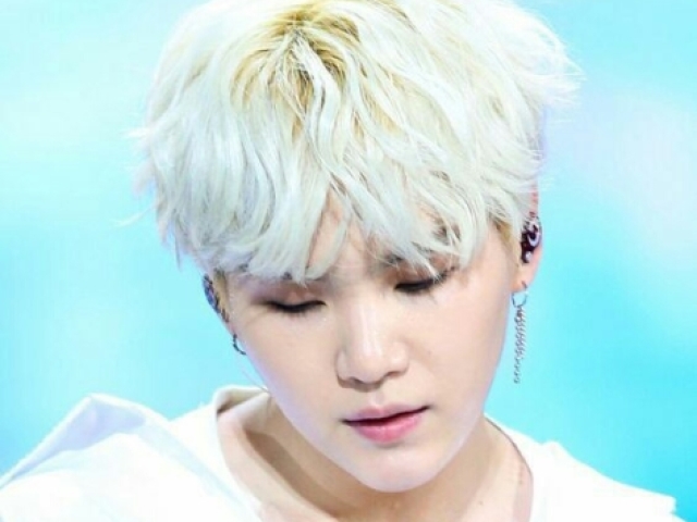 Yoongi