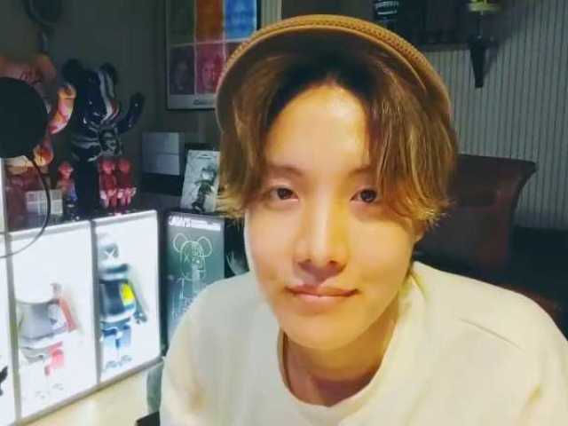 J-hopee