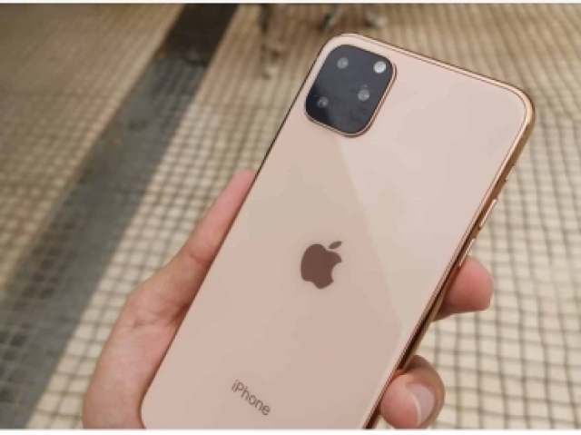 Iphone 11 pro max