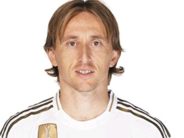 Modric