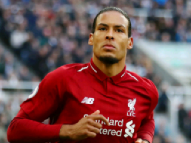 Van Dijk