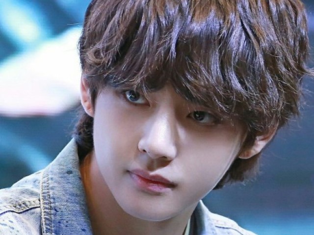 Kim Taehyung