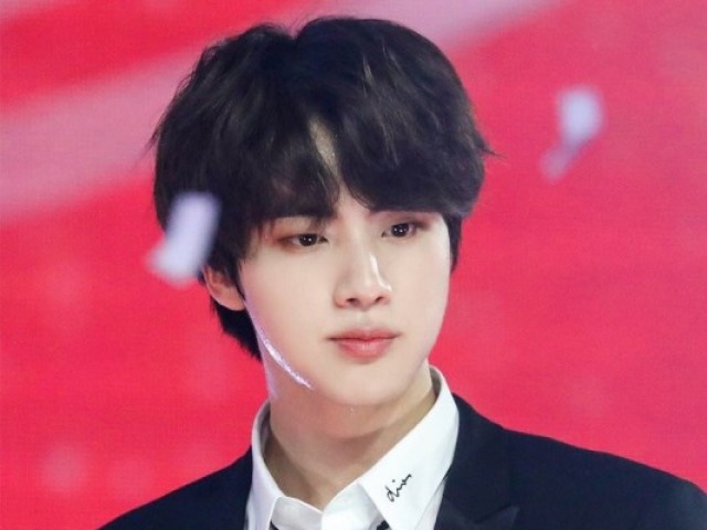 Kim Seokjin