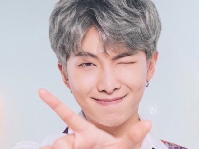 Kim Namjoon