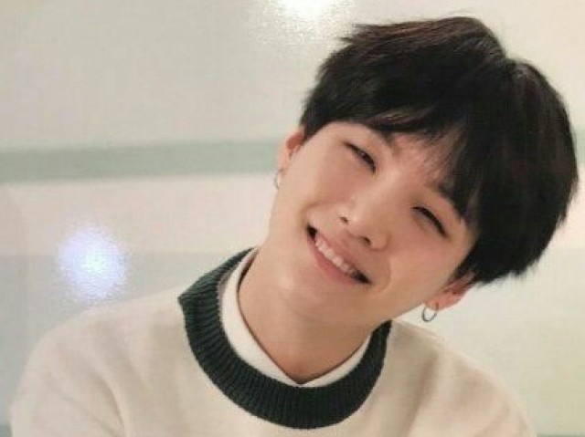 Min Yoongi