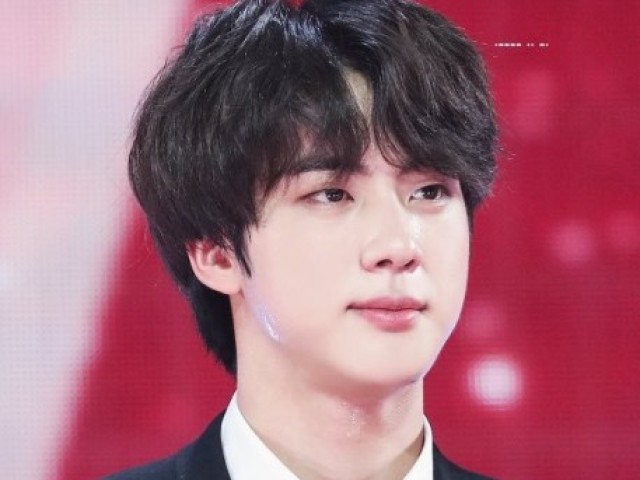 Kim Seokjin