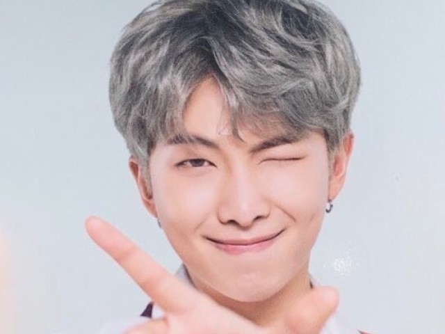 Kim Namjoon