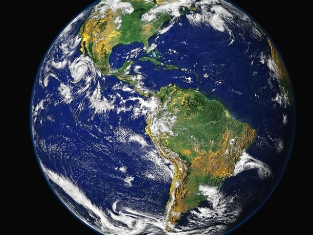 Você conhece as capitais dos países?