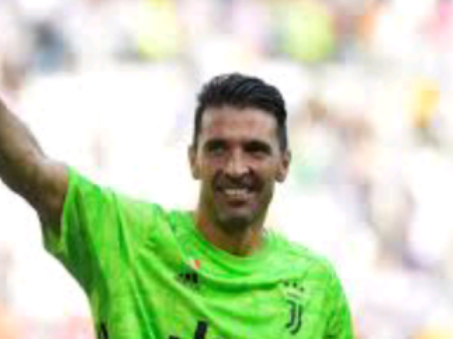 Buffon