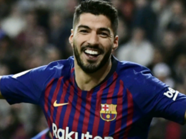 Suarez