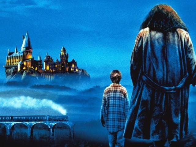 Você sabe tudo sobre os filmes de Harry Potter?