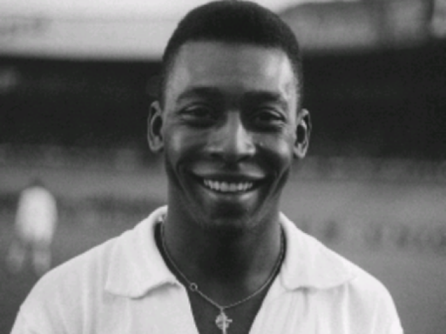 Pelé