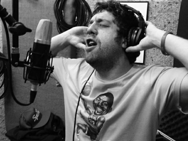 Elliot Yamin